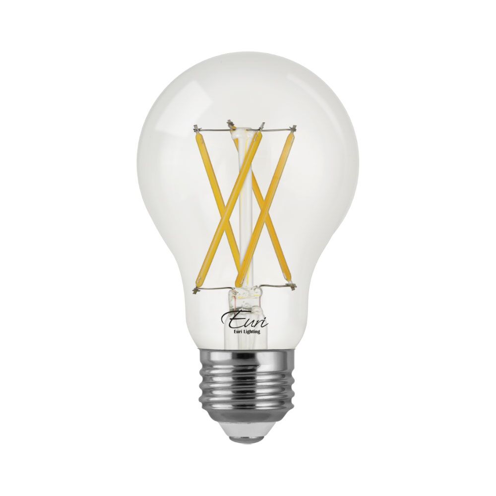 Va19-3020cec 8.5 Watt 2700k A19 Dimmable & Non-dimmable Led Lamps