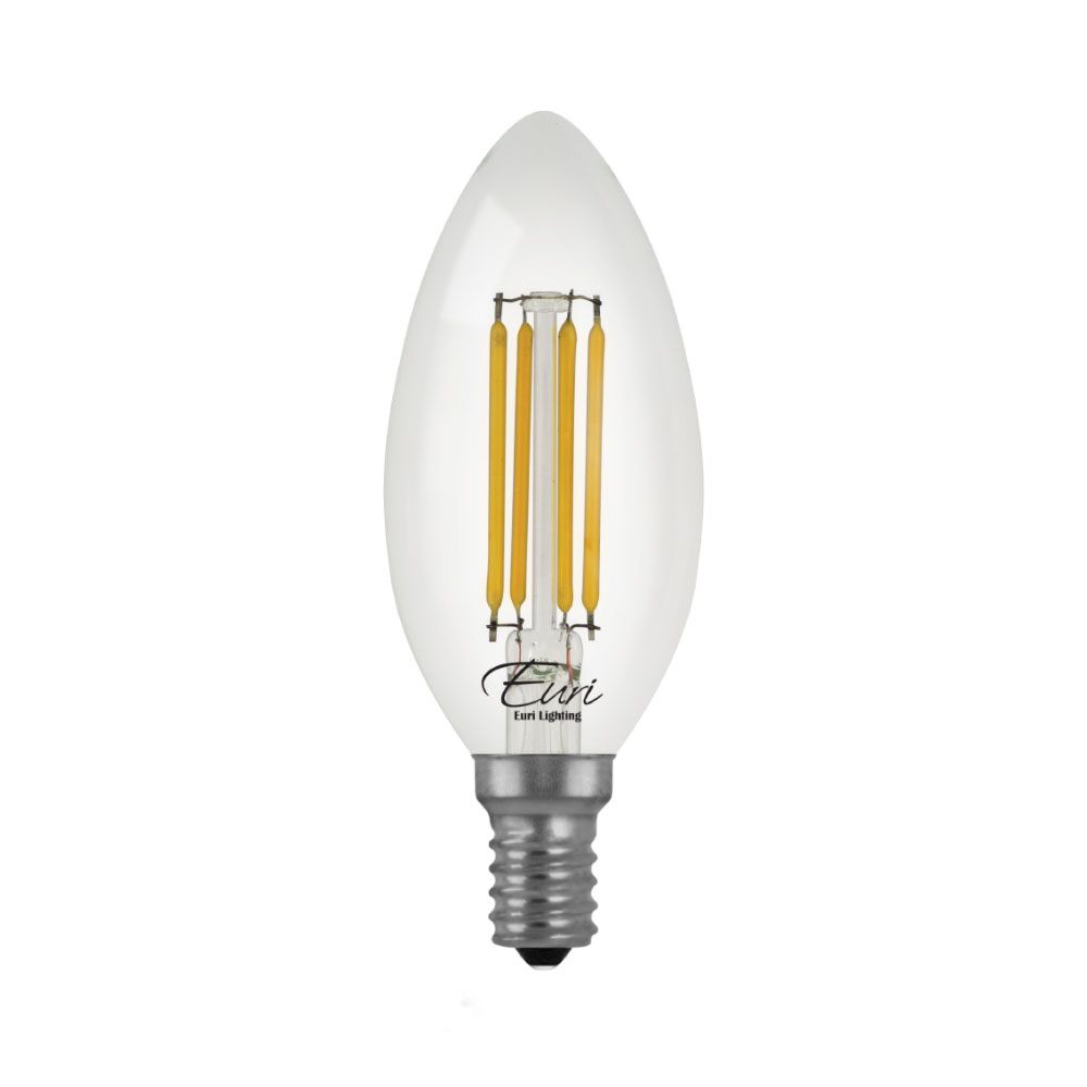 Vb10-3020e-4 4.5 Watt 2700 K Cec Compliant Dimmable Led Bulb