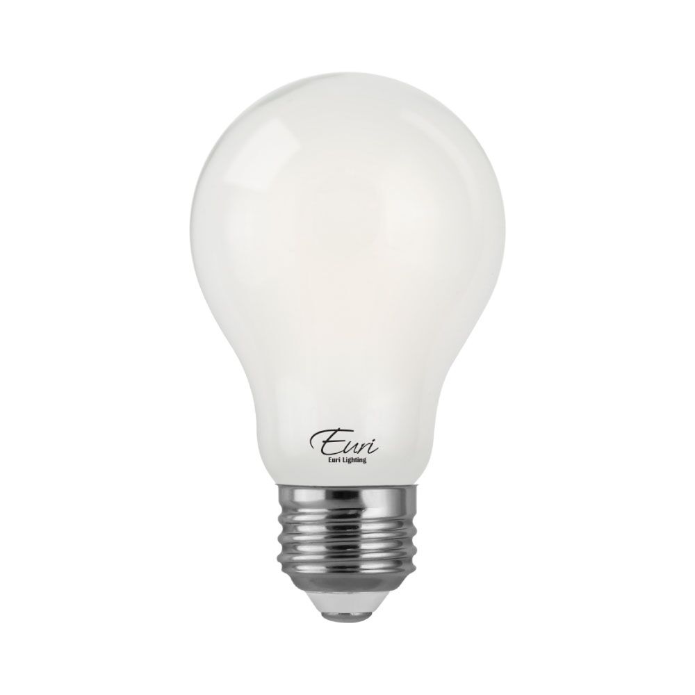 Va19-3020ef 8 Watt 2700k A19 Dimmable Led Light Bulb