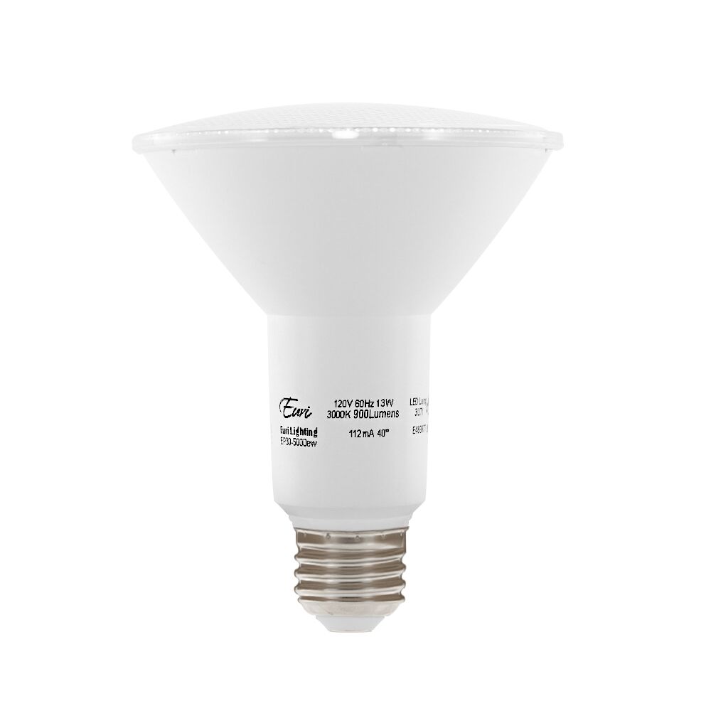 Ep30-5020ew 13 Watt 2700k Energy Star Certified Led Bulbs