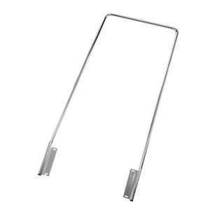 Over Head Anti Theft Device For Tracer Iv Wheelchair - Silver