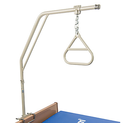 Invacare 7740a Trapeze Bar With Handle
