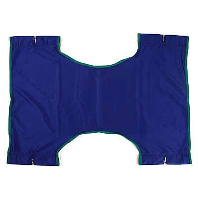 Invacare 9042 Standard Sling With Solid Polyester