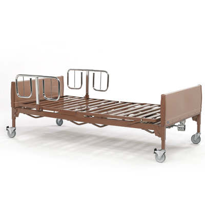 Invacare Bar5490ivc Bariatric Foot Bed Spring