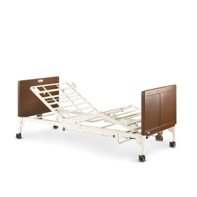 Invacare G5510 G-series Full-electric Bed