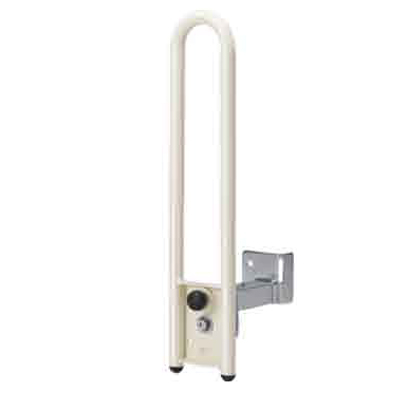 Invacare Ihcsbaas-39 Deck Assist Bar For Beds - 39 In.
