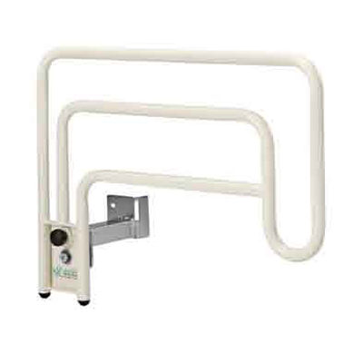 Invacare Ihcsrlas-42 Deck Assist Rail For Beds - 42 In.