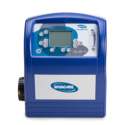 Invacare Ma1000p Micro Air Pump Alternating Pressure Low Air Loss Mattress System - 36 X 80 X 10 In.