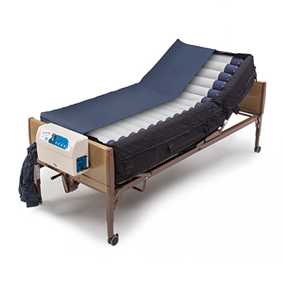 Invacare Ma900 Micro Air Lateral Rotation Low Air Loss Mattress System