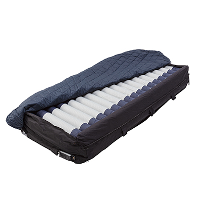 Invacare Ma900m Micro Air Lateral Rotation Low Air Loss Mattress - 36 In.