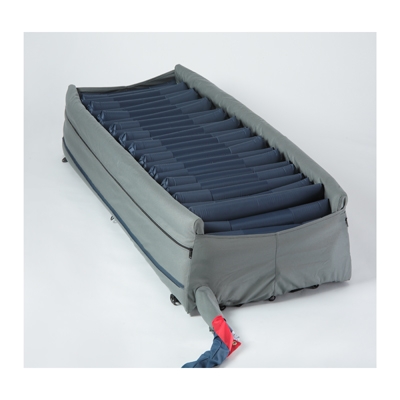 Invacare Ma95zm Micro Air Lateral Rotation 95zm Mattress - Navy Blue