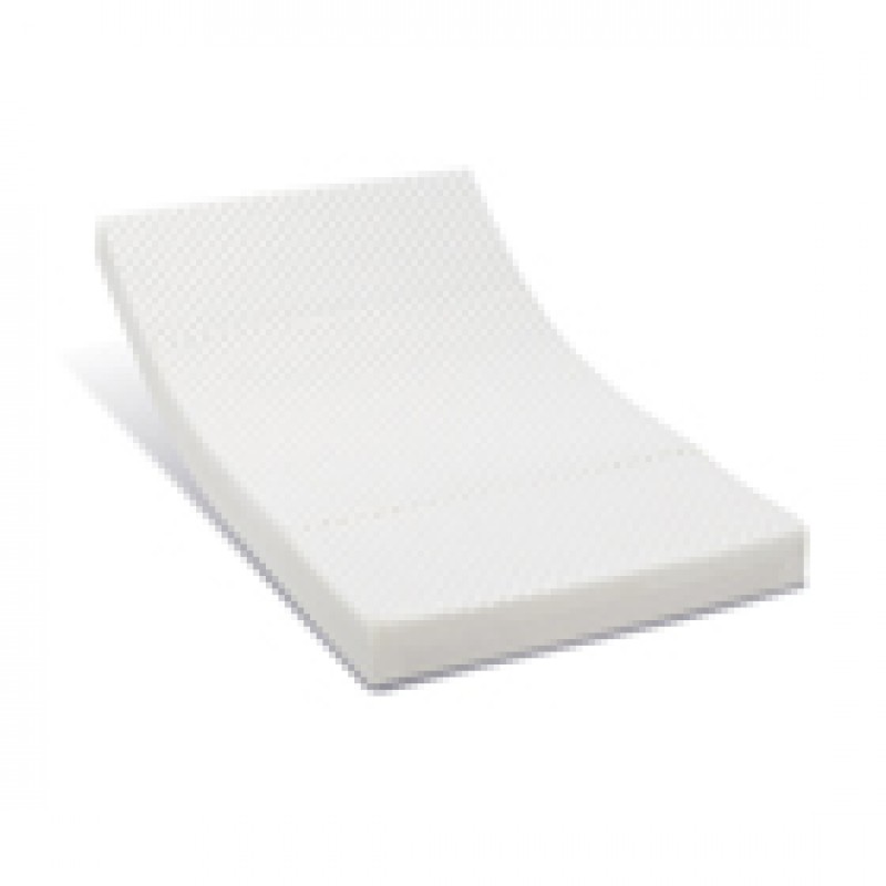Invacare Sps2080b48 48 In. Solace Prevention Bariatric Mattress - Navy