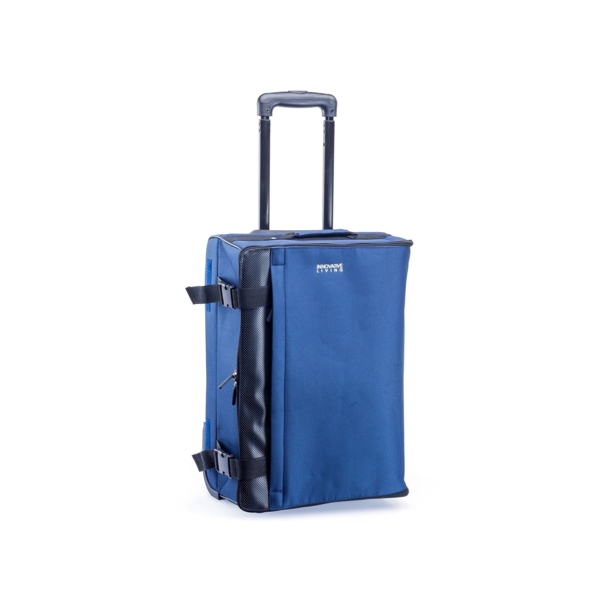 Ii-217 Collapsible Luggage - Blue