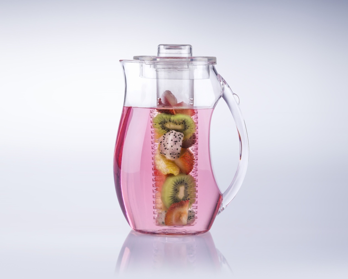 Ii-128 Fruit Infusion Pitcher