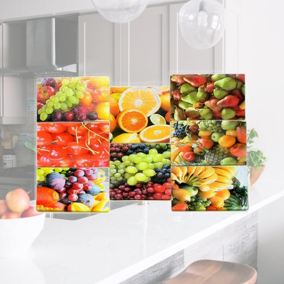 Picture of IWGAC 0126-0440 Fruit Cutting Board-Hotplate