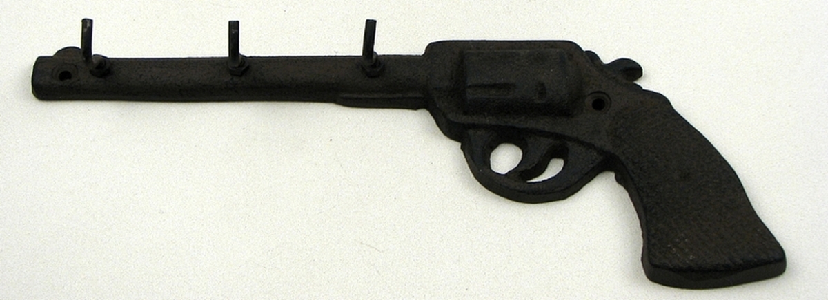0170j-01628 Iron Gun Key Hook
