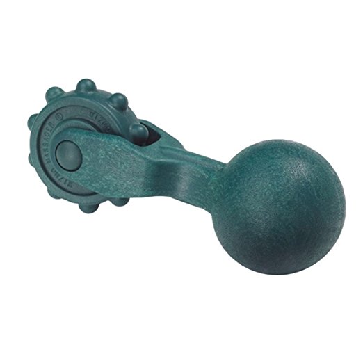 Bh5100 Theracane Wizmo Massager - Green