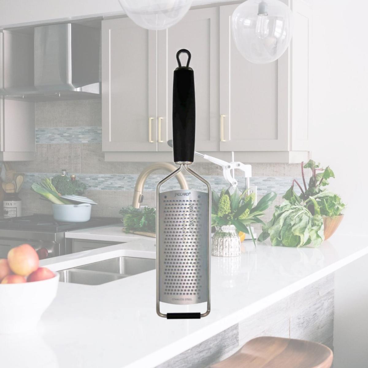 Picture of Jaccard 201201GF  Grater Fine - MicroEdge Technology