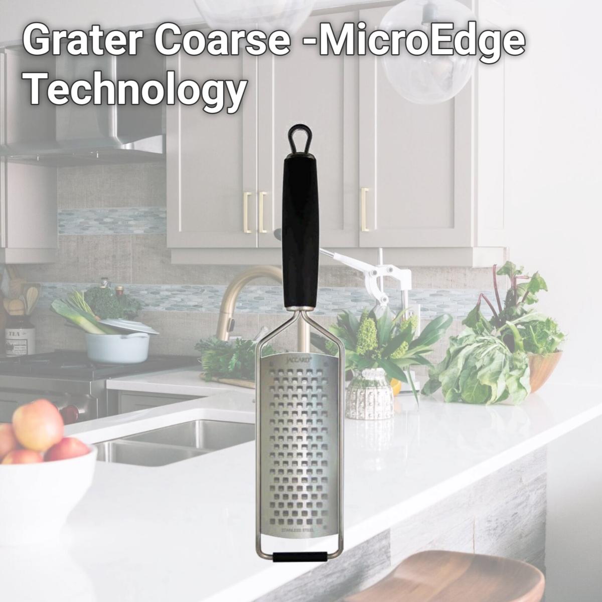 Picture of Jaccard 201201GC Grater Coarse -MicroEdge Technology
