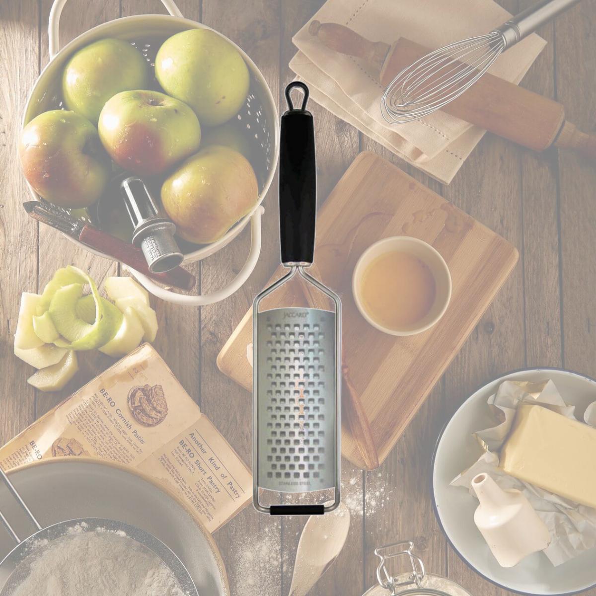 Picture of Jaccard 201201GC Grater Coarse -MicroEdge Technology