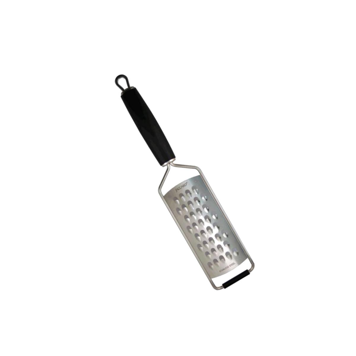Picture of Jaccard 201201GXC Grater Extra Course - MicroEdge Technology