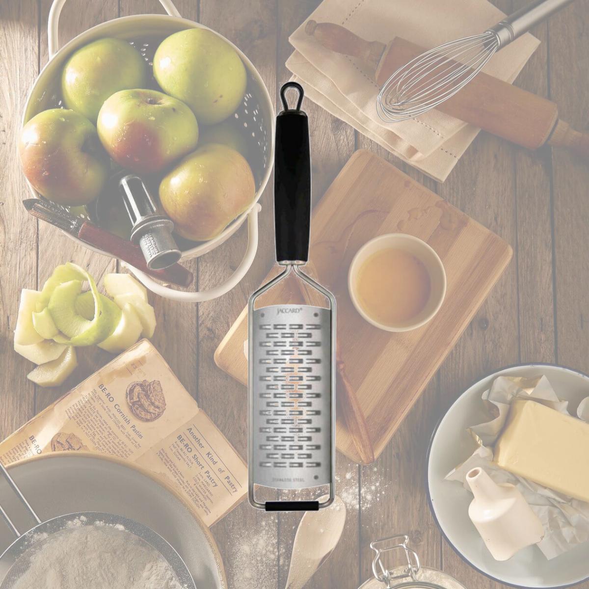 Picture of Jaccard 201201R Ribon Grater - MicroEdge Technology