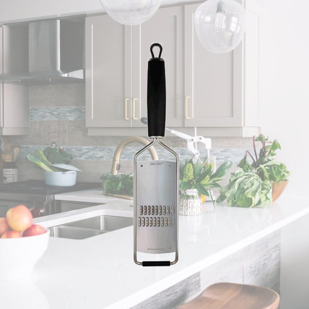 Picture of Jaccard 201201MS Matchstick Grater - MicroEdge Technology