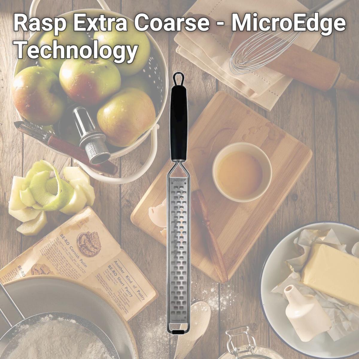 Picture of Jaccard 201202RXC Rasp Extra Coarse - MicroEdge Technology