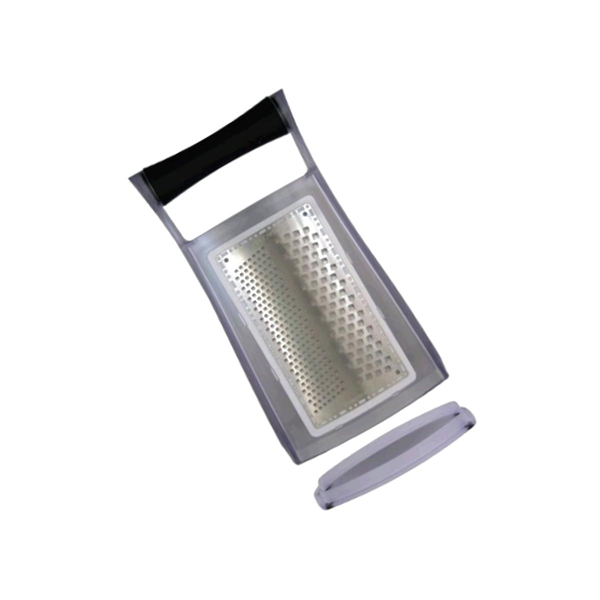 Picture of Jaccard 201204BGF2 Tri-Surface Box Grater -MicroEdge Technology
