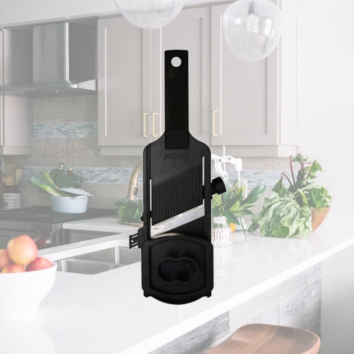 Picture of Jaccard 201207 Hand-o-lin Stainless Steel Blade