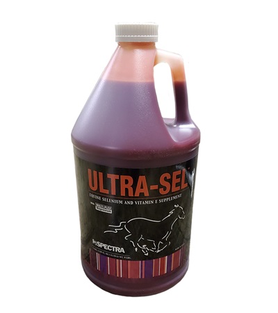 41149 1 gal Ultra-Sel for Pets