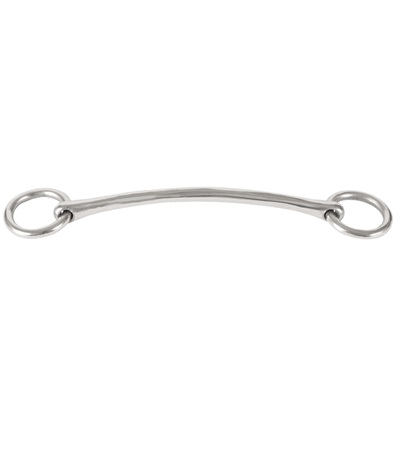 4 in. Stainless Steel Overcheck Mullen Bit - Pony