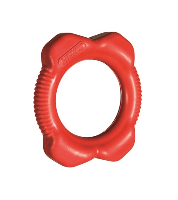 3680-5 Rubber Ring Toy - 5 In.