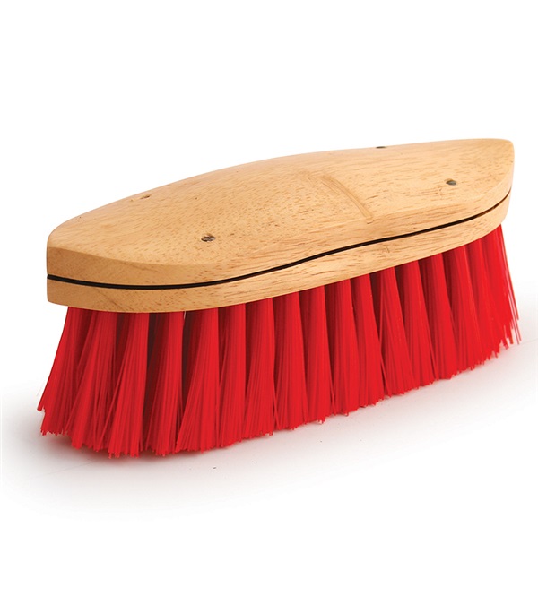 UPC 851249000005 product image for 2200 8.25 in. Equestria Legends Big Red Grooming Brush | upcitemdb.com