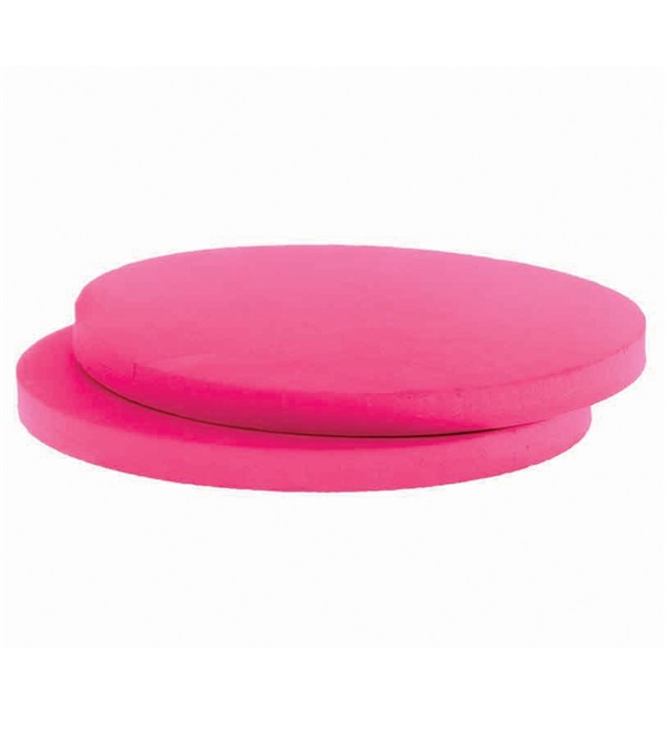 3761-s Sole Insert - Pink, Small