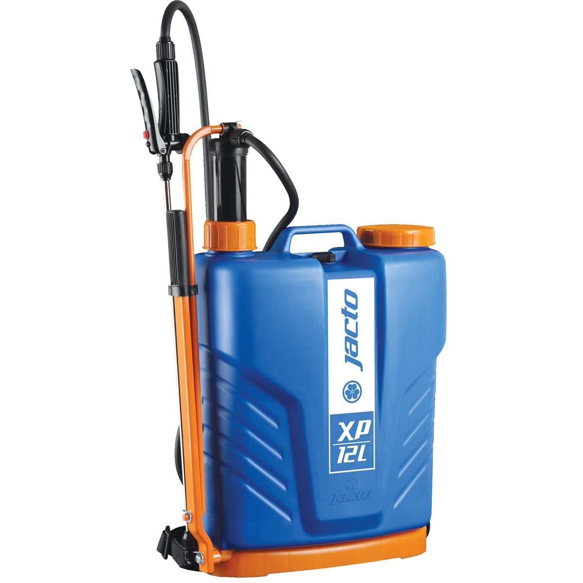 1210812 Xp16 4.1 Gal Manual Sprayer