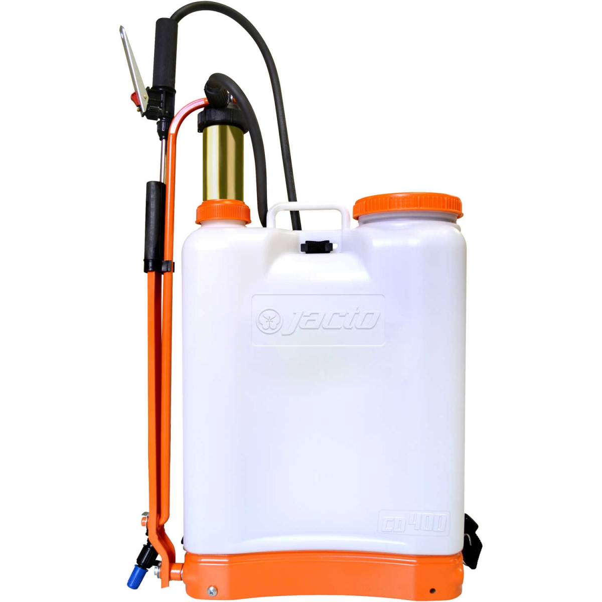 1210801 Cd400 4.2 Gal Manual Sprayer