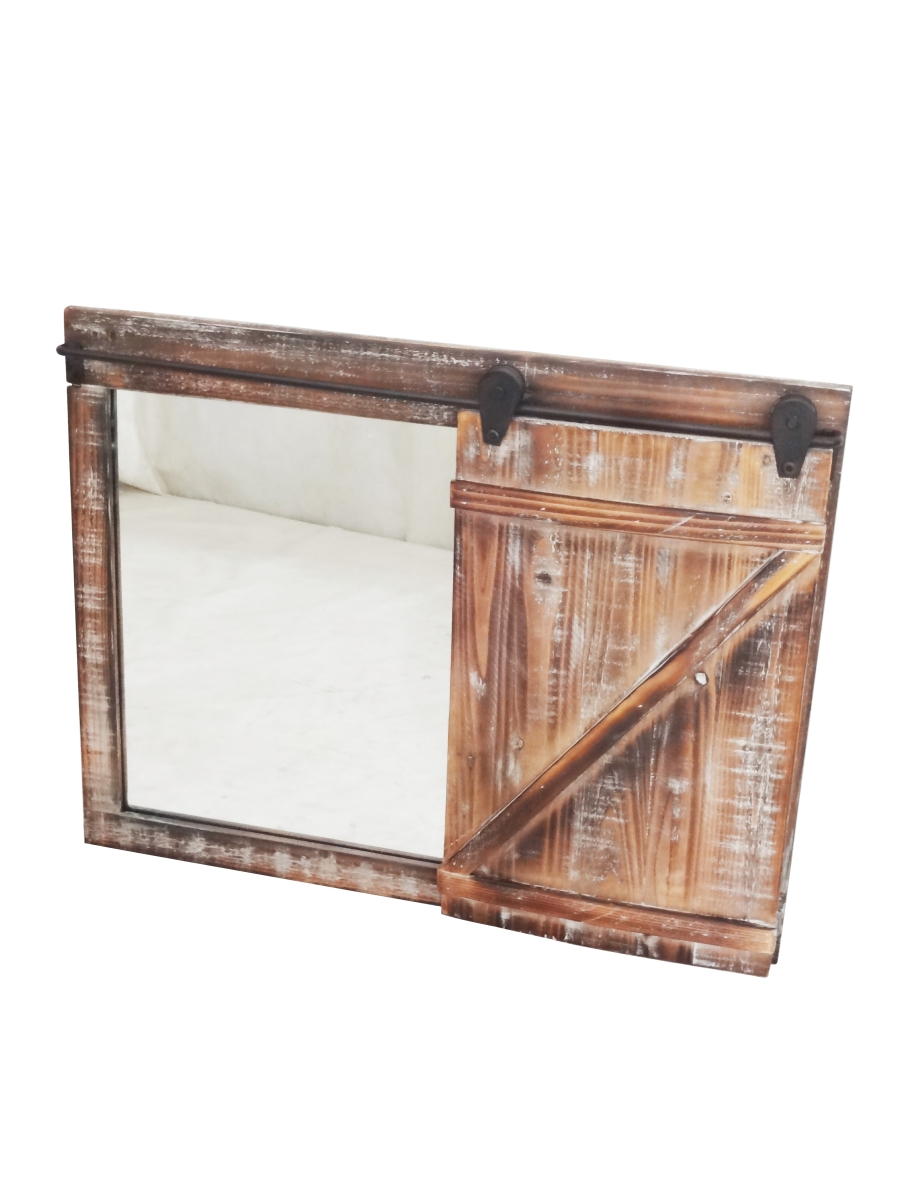 Rectangle Wall Mirror