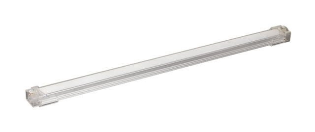 Jesco Lighting S902-08-60 8 In. Slim Stix Linkable - 6000k