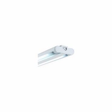 Jesco Lighting Sg5atho-24-41-w 24w Twin Adjustable High Output T5 Sleek Plus-fluorescent Undercabinet Fixture - White