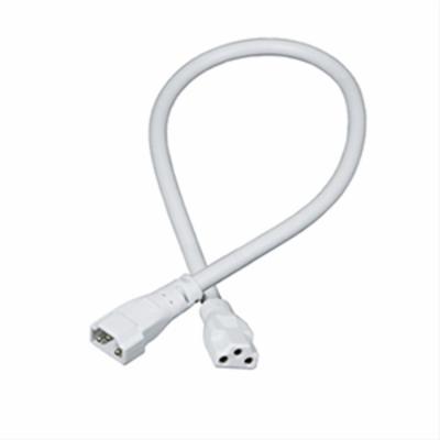Jesco Lighting Sg-cc6-c 6 In. 3 Wire R Connecting Cable