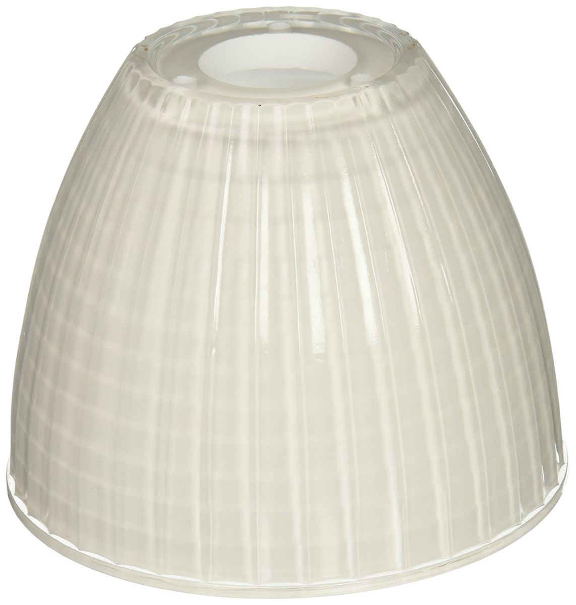 Jesco Lighting Ap06s01wh 6 In. Aperture Pendant Or Wall Sconce, White