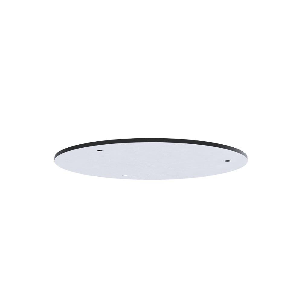 16 In. Frosted Lens For Aperture Pendant