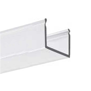 Jesco Lighting Ch-ri-lc-sq-fr Square Lens Cover Frosted