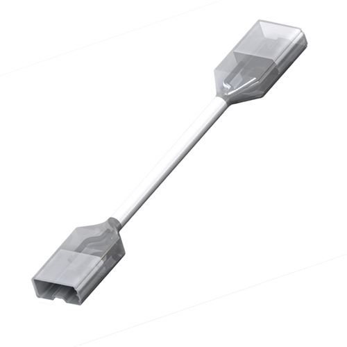 Jesco Lighting Dl-ac-flex-cc24 24 In. Connecting Cable