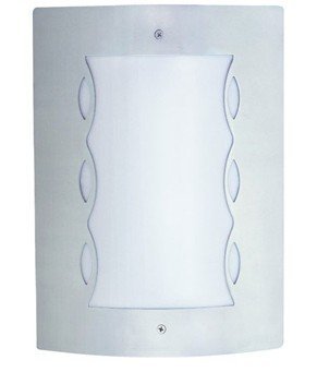 Jesco Lighting Gs10s72 Wall Sconce Series With Opal Acrylic - White