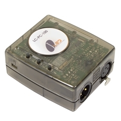 Controller Simple DMX Controller