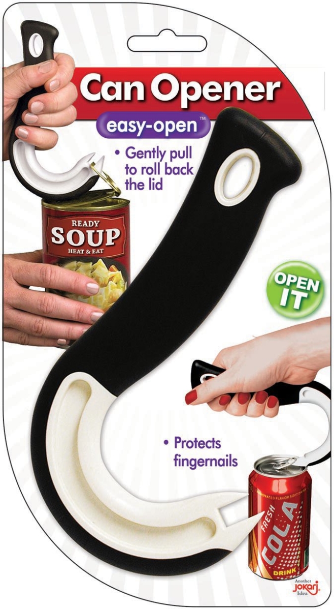 0206040p3 Ring Pull Can Opener - Set Of 3