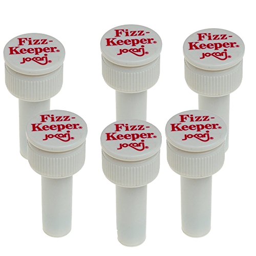 Azpb01 Keeper Soda Fresh Pump Cap - Set Of 6
