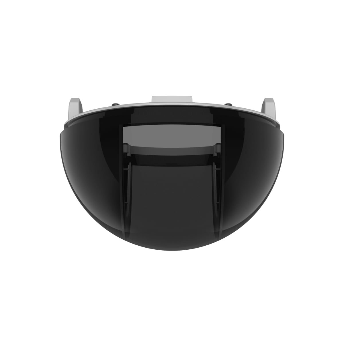 SPB-PTZ95W Smoke Dome Cover with XNP-C7310R & XNP-C9310R